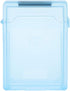 BEIDUOYANG 2.5 Inch IDE HDD Hard Disk Drive for Protection Storage Box Protective