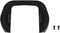 SING F LTD Camera Viewfinder Eyecup Eye Mask CB5-8205 Compatible with Canon