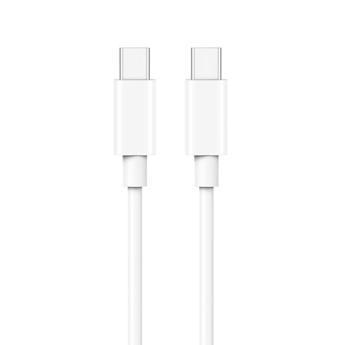 3.3 FT/1M USB C to USB C Cable for iPhone 15/15 Pro/15 Plus/15 Pro Max, MacBook Air/Pro Charger, iPad Pro 13/12.9/11,