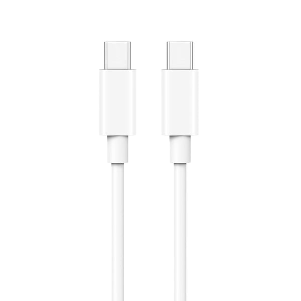 3.3 FT/1M USB C to USB C Cable for iPhone 15/15 Pro/15 Plus/15 Pro Max, MacBook Air/Pro Charger, iPad Pro 13/12.9/11,
