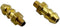 Gracilaria 2PCS RC Boat Brass Water Cooling Nozzle Water Nipple Faucet Fuel Nozzle