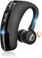 Wireless Earbuds, 25 Hours Talktime Wireless Mono Bluetooth Headset with HD Microphone, Noise Reduction