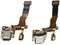 USB Charging Dock Port Flex Cable for LG Stylo 4 Q710 Q710MS Q710CS L713DL