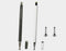Stylus Pen for Samsung Galaxy Tab A7/A8/A8plus/A9/A9Plus, Compatible with iPad/Android Tablets, Universal S Pen