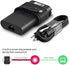 New 65W 45W USB-C Charger for Dell Latitude 5320 Laptop, 20V 2.25A 3.25A Power Supply Adapter Cord