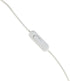 MDREX15AP Sony in-Ear Earbud Headphones with Mic, White