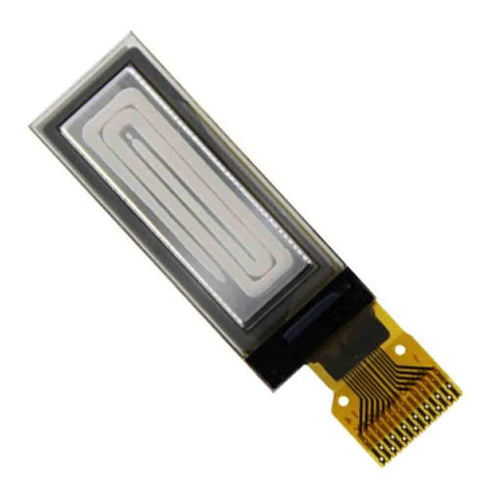 Senzooe 0.91 inch 0.96 inch 1.3 inch 1.5 inch (0.91 inch) OLED display bar screen LCD display