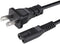 Omnihil 10 Feet AC Power Cord for Game Day Wireless Rechargeable Speaker System (Walmart Exclusive)