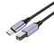 Generic USB C Printer Cable 3ft,USB B to USB C Cable Compatible with