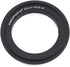AMOPOFO 52mm-EOS M Macro Reverse Mount Adapter Ring,& for Canon EOS M Mount