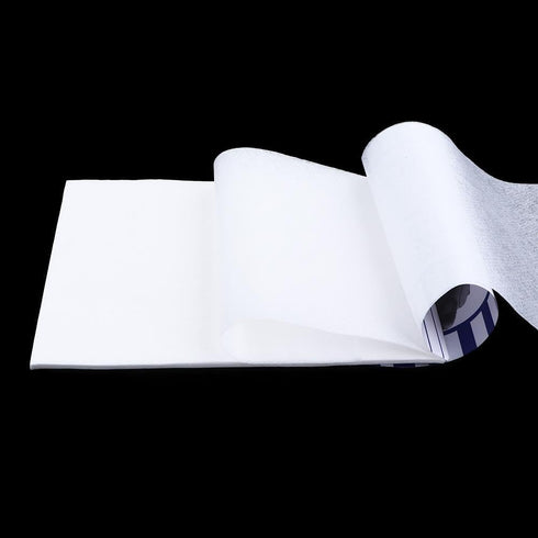 Camera Lens Tissue 50 Sheets Soft Cleaning Paper for Lens, Optics Tissue Cleaning Wipes Booklet for Screen Camera Lens