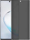 2 Pack Privacy Screen Protector for Samsung Galaxy Note 10 Plus, Anti-Scratch Protective Film