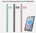 Galaxy Tab S6 Stylus Pen Replacement with Bluetooth for Samsung Galaxy Tab S6 SM-T860 All Versions Stylus Touch S Pen +
