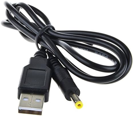 Shop PK Power USB Charging Cable for Socket Mobile CX2870-1409 CHS 7Ci Series 7 Bluetooth Handheld Scanner.