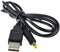 Shop PK Power USB Charging Cable for Socket Mobile CX2870-1409 CHS 7Ci Series 7 Bluetooth Handheld Scanner.