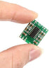 HiLetgo 5pcs PAM8403 2x 3W Mini Digital Power Amplifier Board AMP Class D 2.5-5V Input