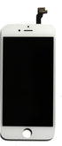 Screen Replacement LCD Digitizer Assembly for iPhone 6 Plus (5.5 Inch) (A1522, A1524, A1593) White