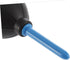 HOMSFOU Keyboard Cleaner, Keypad Cleaner, Keypod Cleaner, Dust Blower, DSLR Lens Dust Cleaning Tool, Air Duster