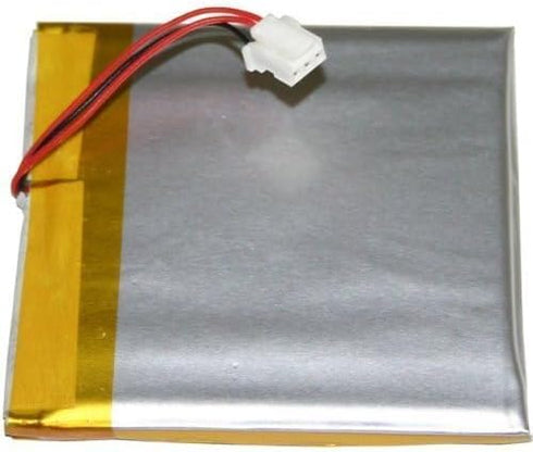 URC-MX3000 Replacement Battery for MX-3000 Remote