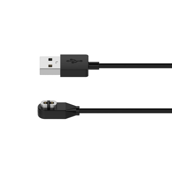 Shokz Charging Cable for Aftershokz Headphones: Magnetic Charger for Aeropex AS800, OpenRun Pro, OpenRun, OpenRun Mini,