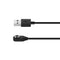 Shokz Charging Cable for Aftershokz Headphones: Magnetic Charger for Aeropex AS800, OpenRun Pro, OpenRun, OpenRun Mini,