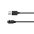 Shokz Charging Cable for Aftershokz Headphones: Magnetic Charger for Aeropex AS800, OpenRun Pro, OpenRun, OpenRun Mini,