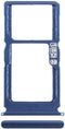 Sim Card Slot Tray Holder Sim Card Reader Socket for Nokia 8.3