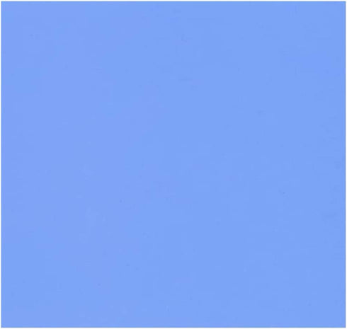 Thermal Pad - 100x100x1.5mm Highly Efficient Thermal Conductivity 6.0 W/mK, Insulated Heat Resistant Silicone for IC