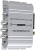 N\P 2.1 20W+20W+40W 12V 2A MP3 MP4 Sundeer Channel Mini Amplifier Hi-Fi Power Amplifier with Power Supply, Subwoofer