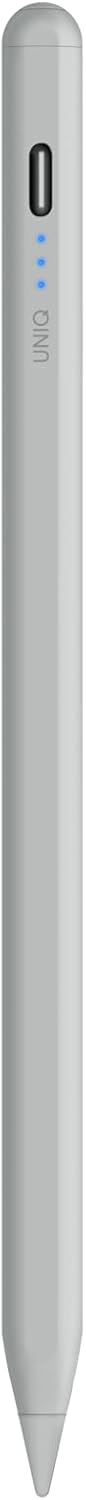 UNIQ Pixo Lite Pen for iPad (Gray)