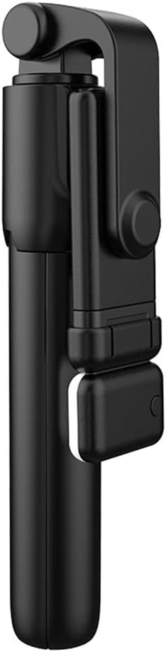 N\D Bluetooth Selfie Stick Tripod Wireless Rotating 360 Remote for Mobile Phone