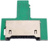 Xiwai TF Micro SD Male Extender to SD Card Female Extension Adapter for SD/SDHC/SDXC UHS-III