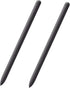 2 Pack Galaxy Tab S6 Lite Stylus Pen Replacement, Compatible with Samsung Galaxy Tab S6 Lite, Oxford Gray