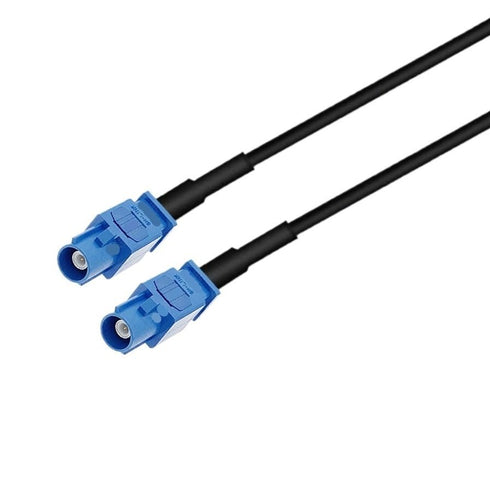 LDGSUPH Fakra C Male/Female RG174 Cable G*/PS an*/Tenna Extension Cord R*/F Coaxial Pigtail