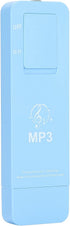 Tbest 3 in,Mp3 Usbmp3 Mp4 Players,Mp3 Mp3 Mp Player Stick,Music USB Built Player with Music Player Portable Music Media