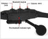 Wireless Bluetooth MP3 Music Sunglasses, Polarized Lenses V4.1 Stereo Headphone for iPhone and Samsung Smartphones
