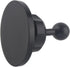 Rigdance Magnetic Cell Phone Holder Car Mount with 17mm Ball Extender for MagSafe