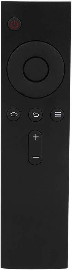 Replacement Remote Control for Mi TV Suitable for MIUI Television TV/TV Box, for TV Box 3 / 3c / 3s / 3pro