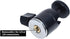 AFEFT 360 1/4" Mini Ball Head Hot Shoe Adapter, Swivel Thread Camera Mount for DSLR, Tripod, Monitor, LED Video Light