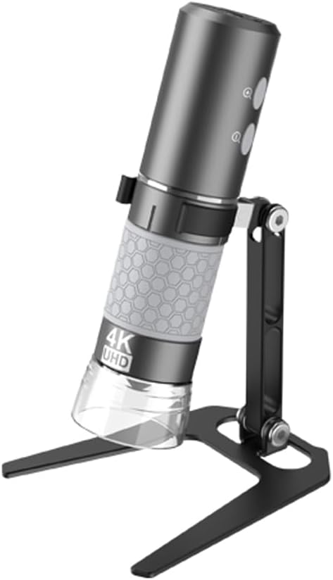 Metal Stand for Wireless Digital Microscope/USB Microscope
