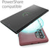 Crave Note 10+ Case - Dual Guard Protection Series for Samsung Galaxy Note 10 Plus in Berry