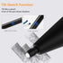 Stylus Pen Tilt Pen - MPP2.0 Rechargeable Active Pen with 4096 Pressure Sensitivity for HP X360 Spectre, Envy, X360