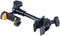 HERCULES DG207B Adaptive Smartphone Holder for Easy Use