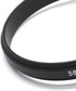 58mm-58mm Male Macro Coupler Reverse Adapter Ring