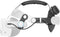 Halo Battery Head Strap with 10000 mAh for Meta Quest 3S/Quest 3