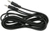 Parts Express 12-Feet 3.5mm Stereo Male to Male Cable