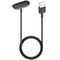 Kissmart USB Charging Cable for Fitbit Inspire 2 & Ace 3, 3.3ft Replacement Charger Cord for Fitness Tracker.
