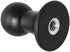 ARKON Mounts SP142017MM Female Camera Threaded Pattern to 17mm Ball Adapter