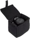 Tbest Travel Padded Camera,Small Mirrorless Camera Insert DLSR Camera Bag Insert Padded