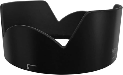 HB-32 Lens Hood for Nikon AF-S DX Nikkor 18-140mm f/3.5-5.6G ED VR, AF-S DX 18-105mm f/3.5-5.6G ED VR, AF-S DX